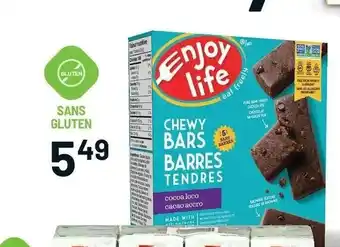 Metro Sans Gluten offer