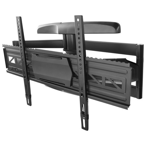 Best Buy Insignia 47 - 90 full motion tv wall mount - only at best buy offer