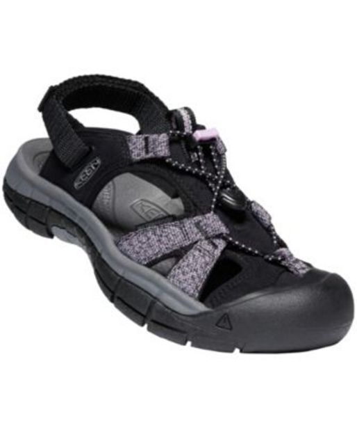 Mark's Women's ravine h2 sandals - black pink offer
