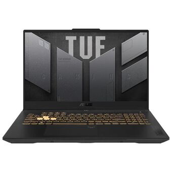 Best Buy Asus tuf gaming f17 17.3 gaming laptop - mecha grey (intel core i7-12700h/1tb ssd/16gb ram/rtx 3050) offer