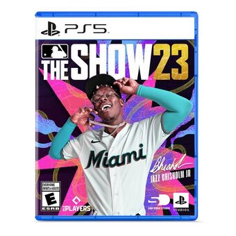 Best Buy Mlb the show 23 (ps5) offer