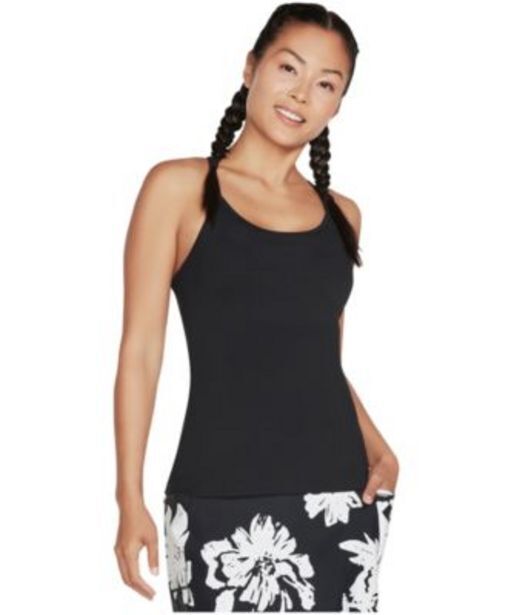 Mark's Women's goflex racerback shelf bra camisole offer