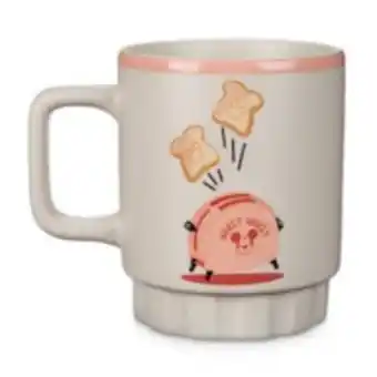 Disney Store Mickey mouse mug offer