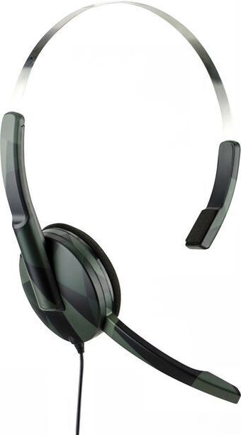 EB Games Headset for xbox one - (camouflage) offer