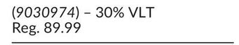 Princess Auto 30% vlt 3 mil nano ceramic window tint offer