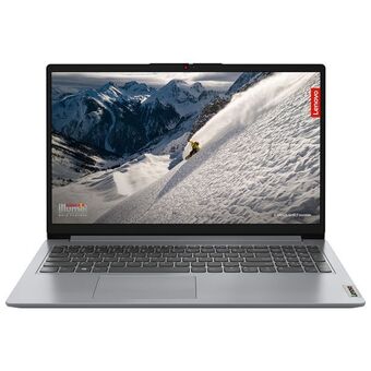 Best Buy Lenovo ideapad 15.6 laptop - grey (amd athlon silver 3050u/128 gb ssd/4gb ram/window 11 s) offer