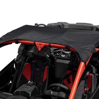 Royal Distributing Maxx soft top for maverick x-3 offer