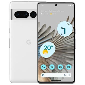 Best Buy Google pixel 7 pro 128gb - snow - unlocked offer
