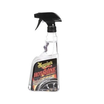 PartSource G-12024c meguiar's® hot shine tire spray offer