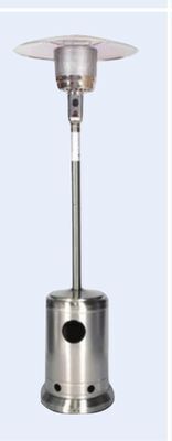 Canadian Tire Stainless-steel propane patio heater, 46,000-btu offer