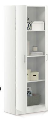 Canadian Tire Sauder 2-door cabinet offer