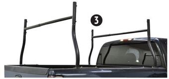 Canadian Tire Erickson 500-lb truck rack offer