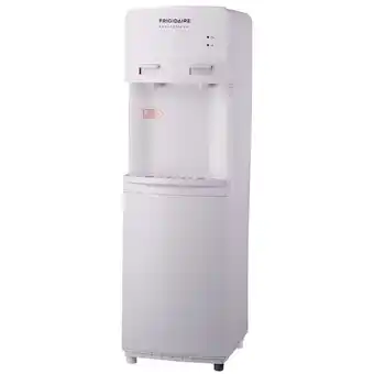 Best Buy Frigidaire professional hot/cold water cooler (fxwc109) - white - only at best buy offer