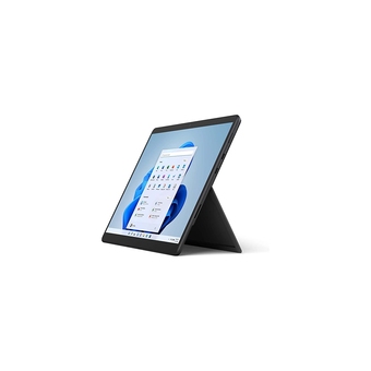 Best Buy Refurbished (excellent) - microsoft surface pro 8 13 touch 2-in-1 laptop tablet - intel i5, 8gb ram, 256gb ssd, windows 11 ho offer