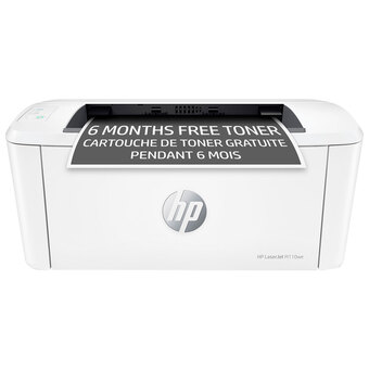 Best Buy Hp laserjet m110w monochrome wireless all-in-one laser printer offer