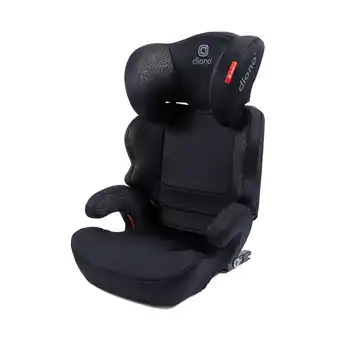 Best Buy Diono everett nxt rigid latch high back booster car seat - black offer