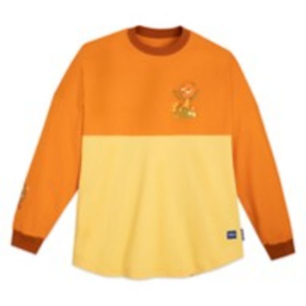 Disney Store Orange bird spirit jersey for adults – epcot international flower and garden festival 2023 offer