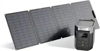 Amazon Ecoflow power staions offer