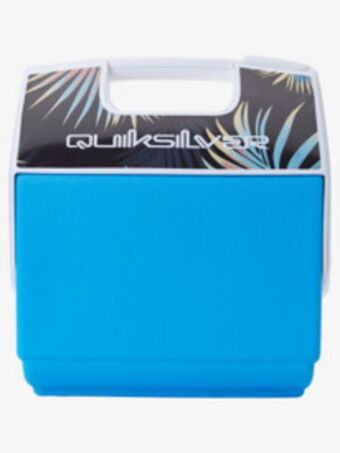 Quiksilver Playmate pal 7 qt palm beach cooler offer