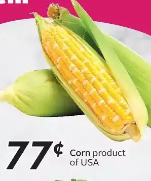 Sobeys Corn offer