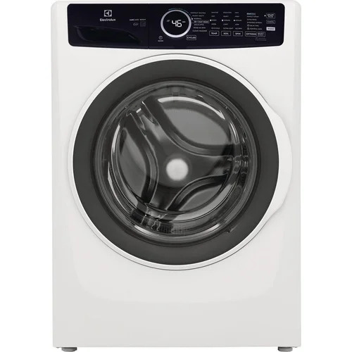Home Depot Electrolux 5.2 cu. ft. front load perfect steam washer | electrolux 8.0 cu. ft. load perfect steam electric dryer | electrolu offer