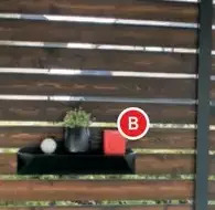 RONA Hoft shelf offer