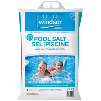 RONA Windsor pool salt offer