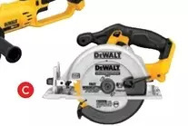 Lowe's Circular saw offer