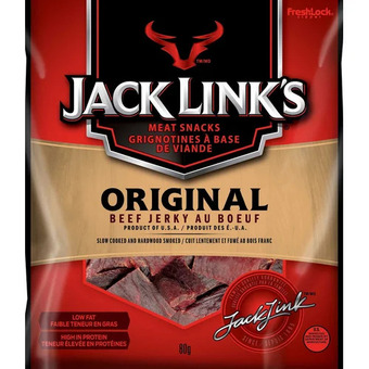 Walmart Jack link's jerky offer