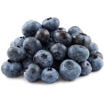 Walmart Blueberries offer