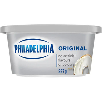 Walmart Philadelphia cream cheese offer