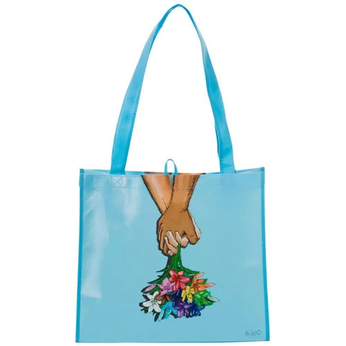 Walmart 2023 pride reusable bags offer