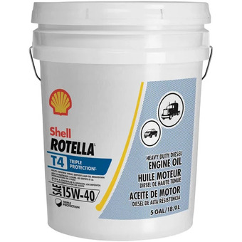 Walmart Shell rotella t4 diesel engine oil offer