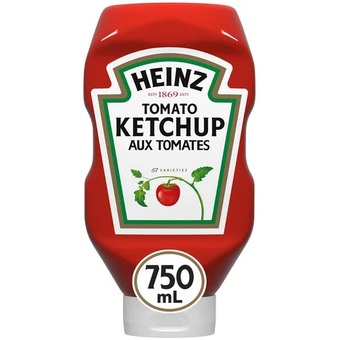 Walmart Heinz ketchup offer