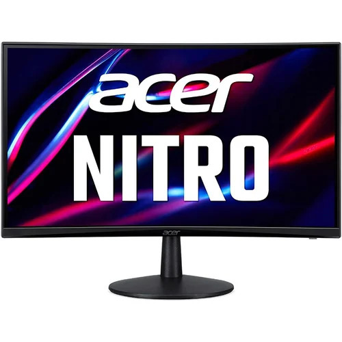 Walmart Acer nitro 24 full hd curved gaming monitor offer