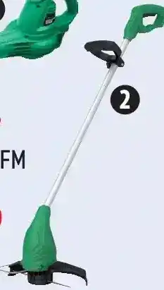 Canadian Tire Certified 5a grass trimmer offer