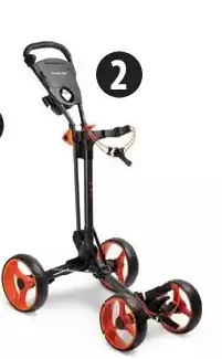 Canadian Tire Golf accessories offer