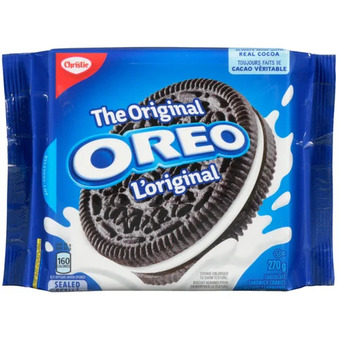 Giant Tiger Christie cookies offer