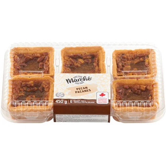 Giant Tiger Giant tiger marché tarts offer