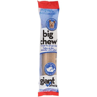 Giant Tiger Giant value big chew dog treat offer