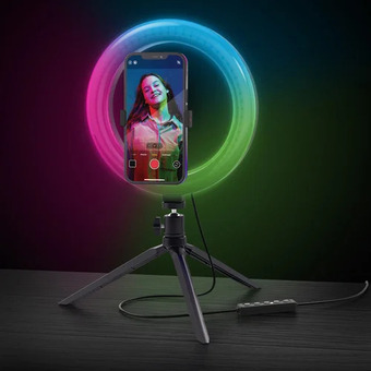 Giant Tiger Ring light offer