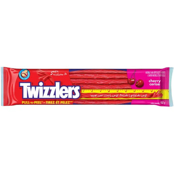 Giant Tiger Twizzlers pull-n-peel candy offer