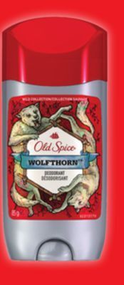 Walmart Old spice deodorant offer