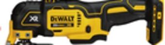 Lowe's Dewalt multifunctional tool offer