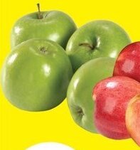 FreshCo Granny Smith Apples offer