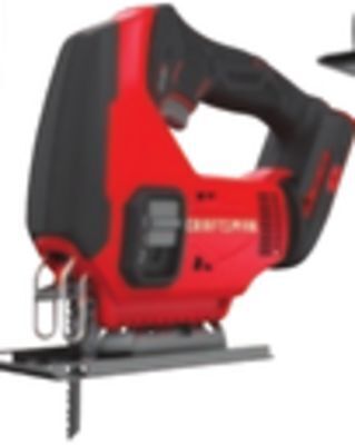 RONA Craftsman jigsaw offer