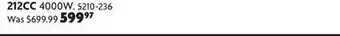 Home Hardware Portable inverter gas generators offer