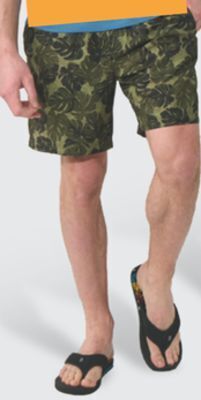 Mark's All men's regular priced exp shorts offer