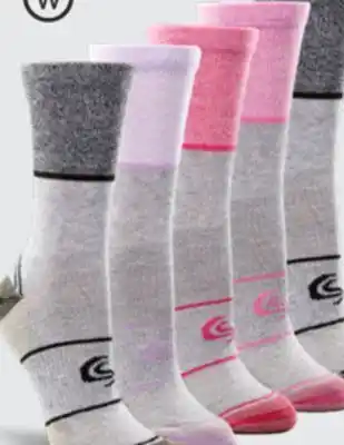 Mark's Men's socks offer