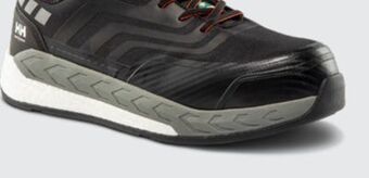 Mark's Men's athletic safety shoes offer